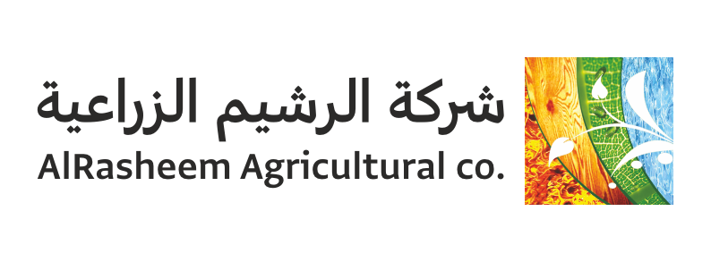 شركة الرشيم الزراعية