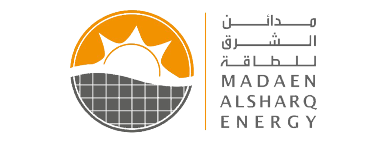 مدائن الشرق للطاقة